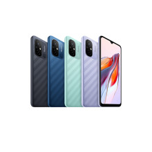 Xiaomi Redmi 12C 32GB 3GB NFC Mint Green DS EU - no Warranty